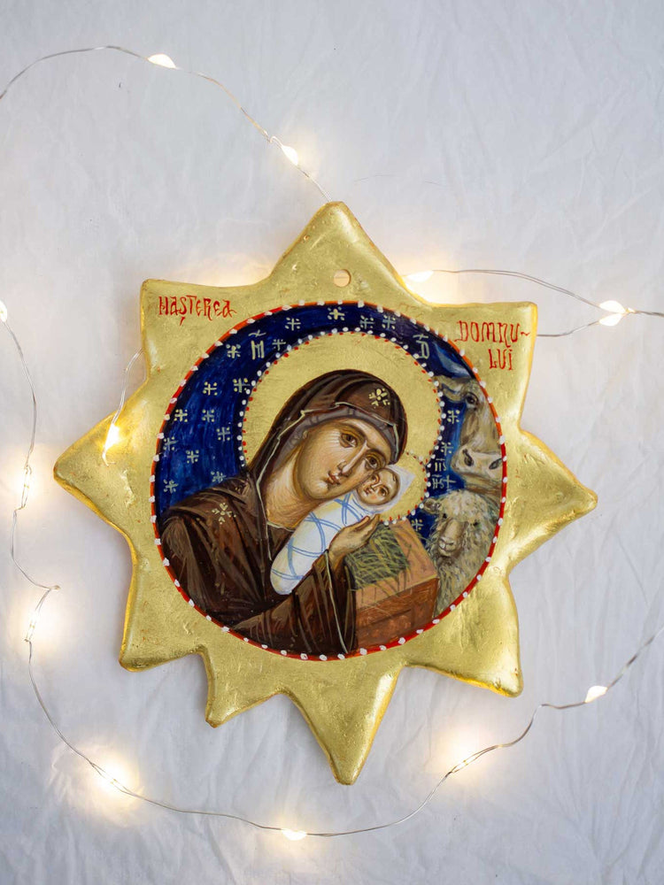 Cadouri de Crăciun - din spiritualitatea ortodoxă