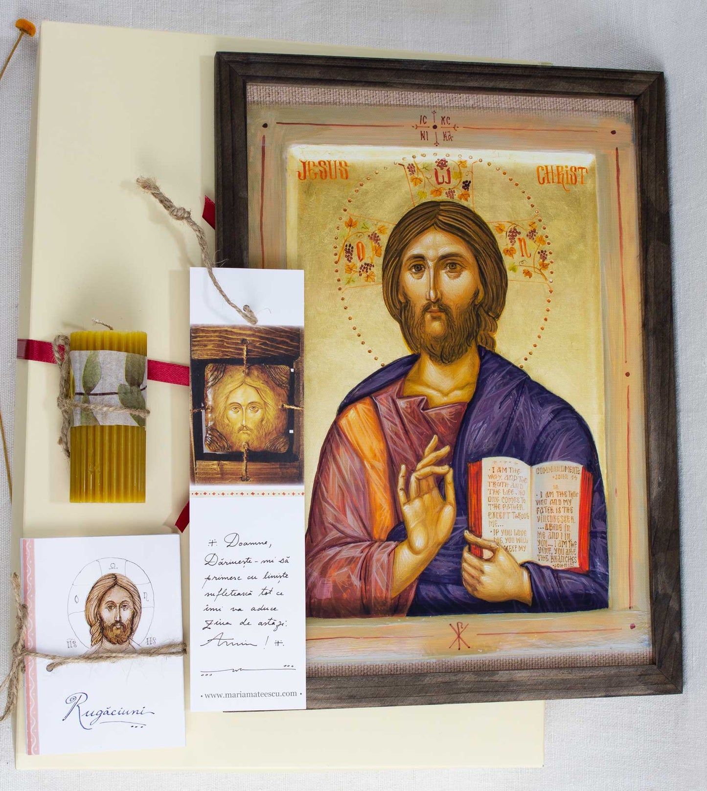 Set-cadou ”House Blessing”