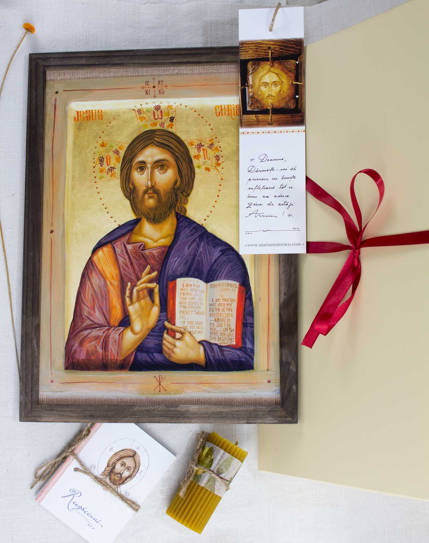 Set-cadou ”House Blessing”