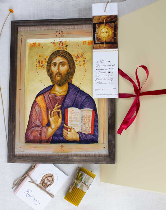 Set-cadou ”House Blessing”