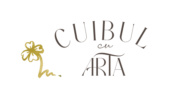 Cuibul cu artă