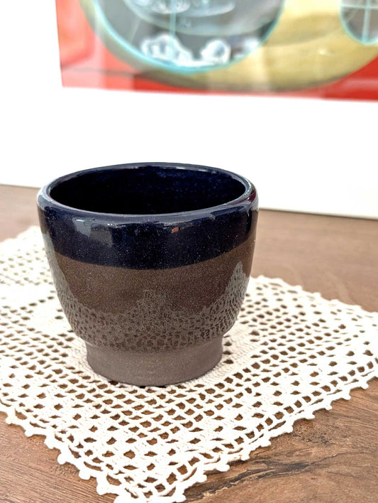 Ceașcă de cafea handmade