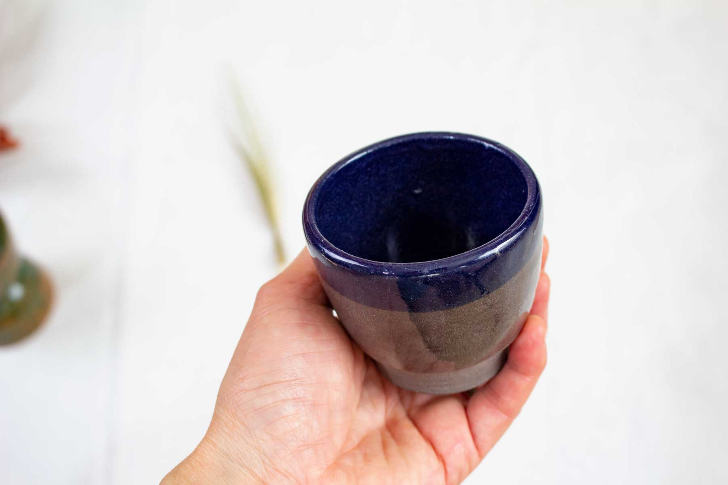 Ceașcă de cafea handmade
