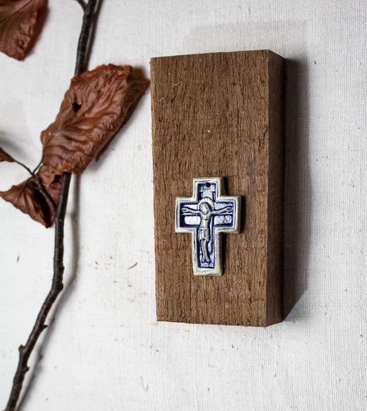 Cruce de purtat- 45/30 mm