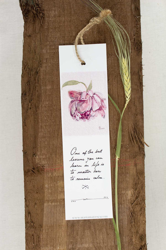 Semn de carte Nr. 7
