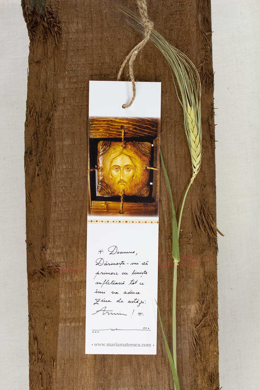 Semn de carte Nr. 3