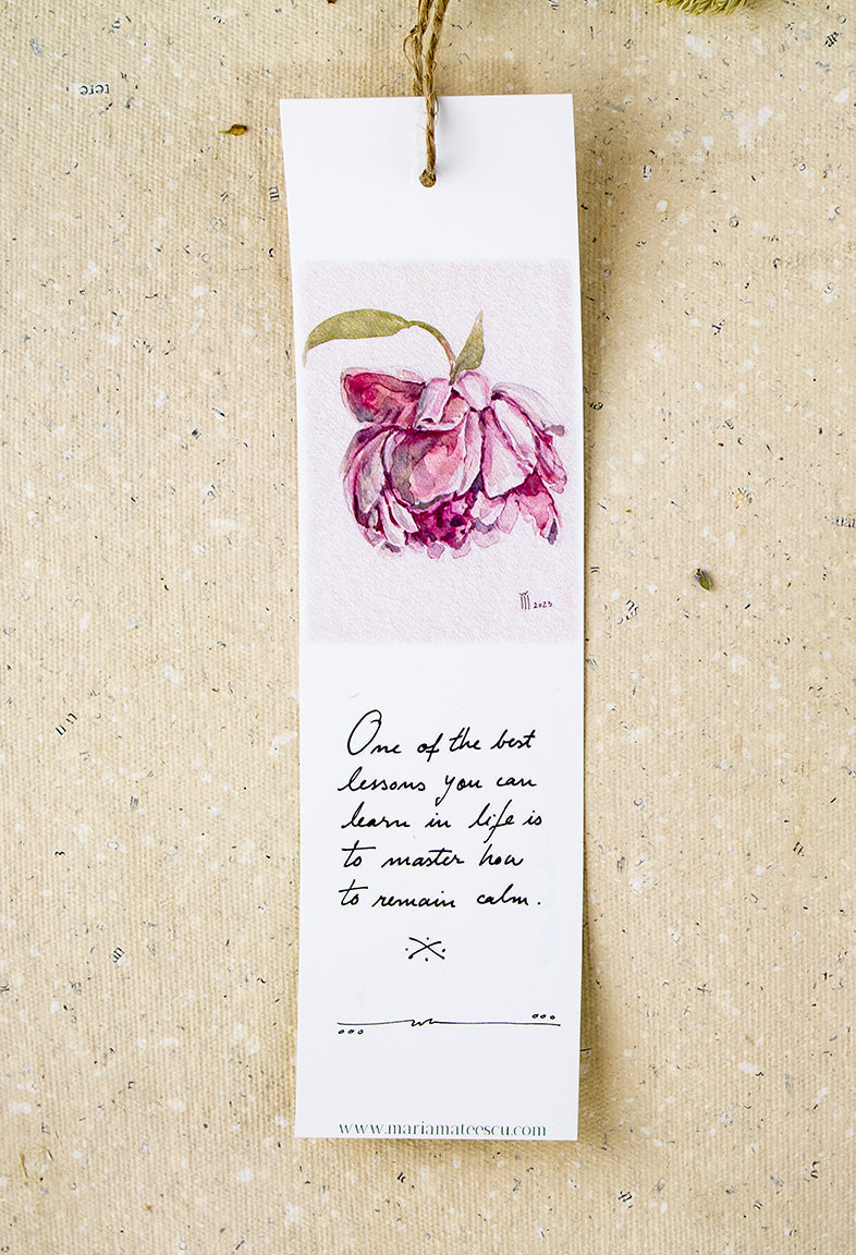 Semn de carte Nr. 7