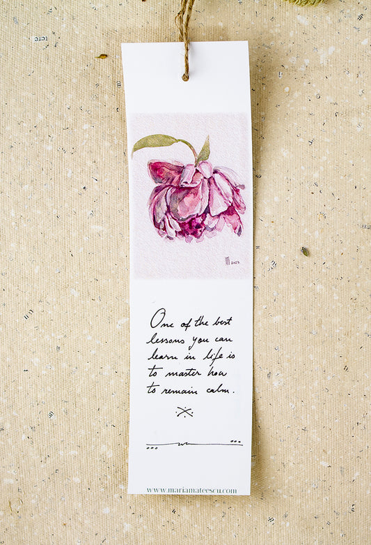 Semn de carte Nr. 7